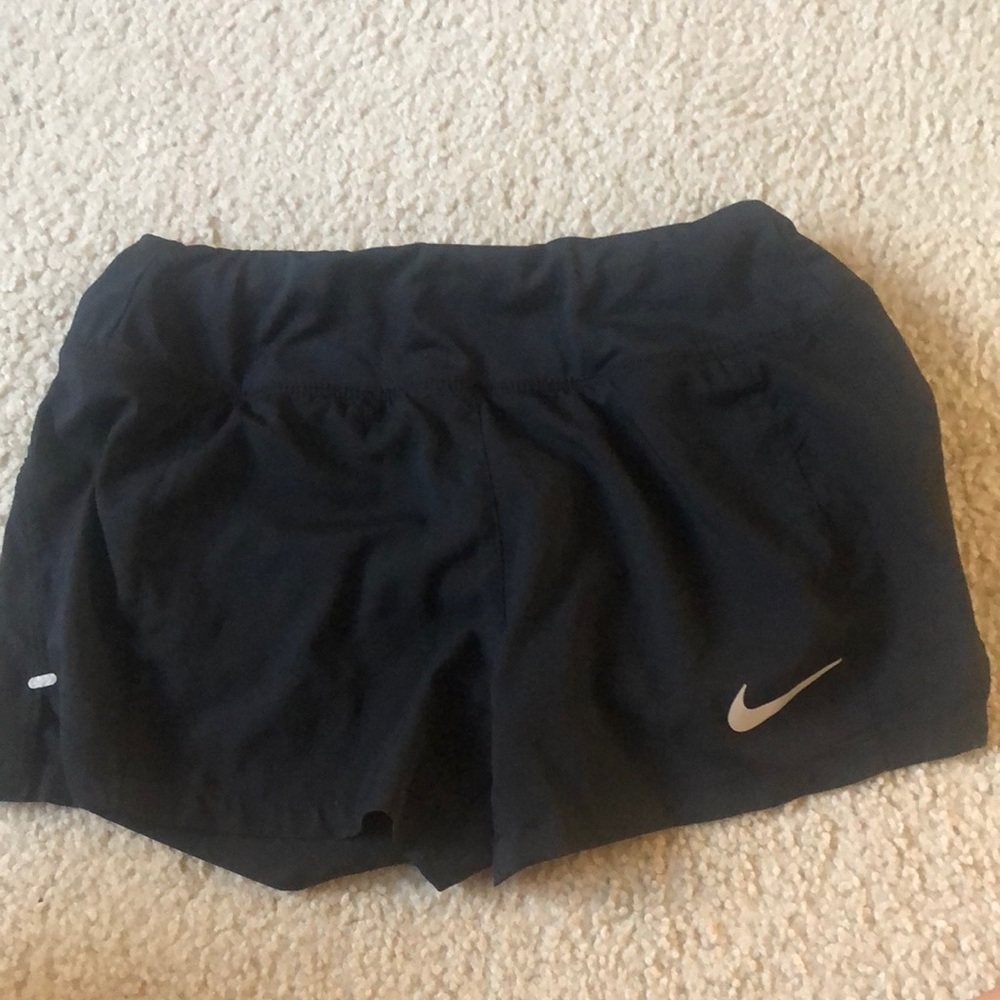 nike running shorts dri-fit
